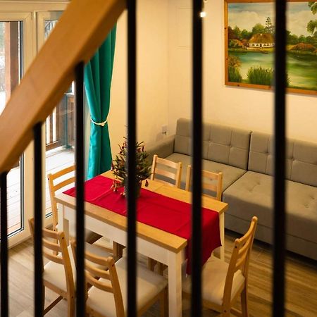 Domek Izery Szklarska Poręba Exterior foto