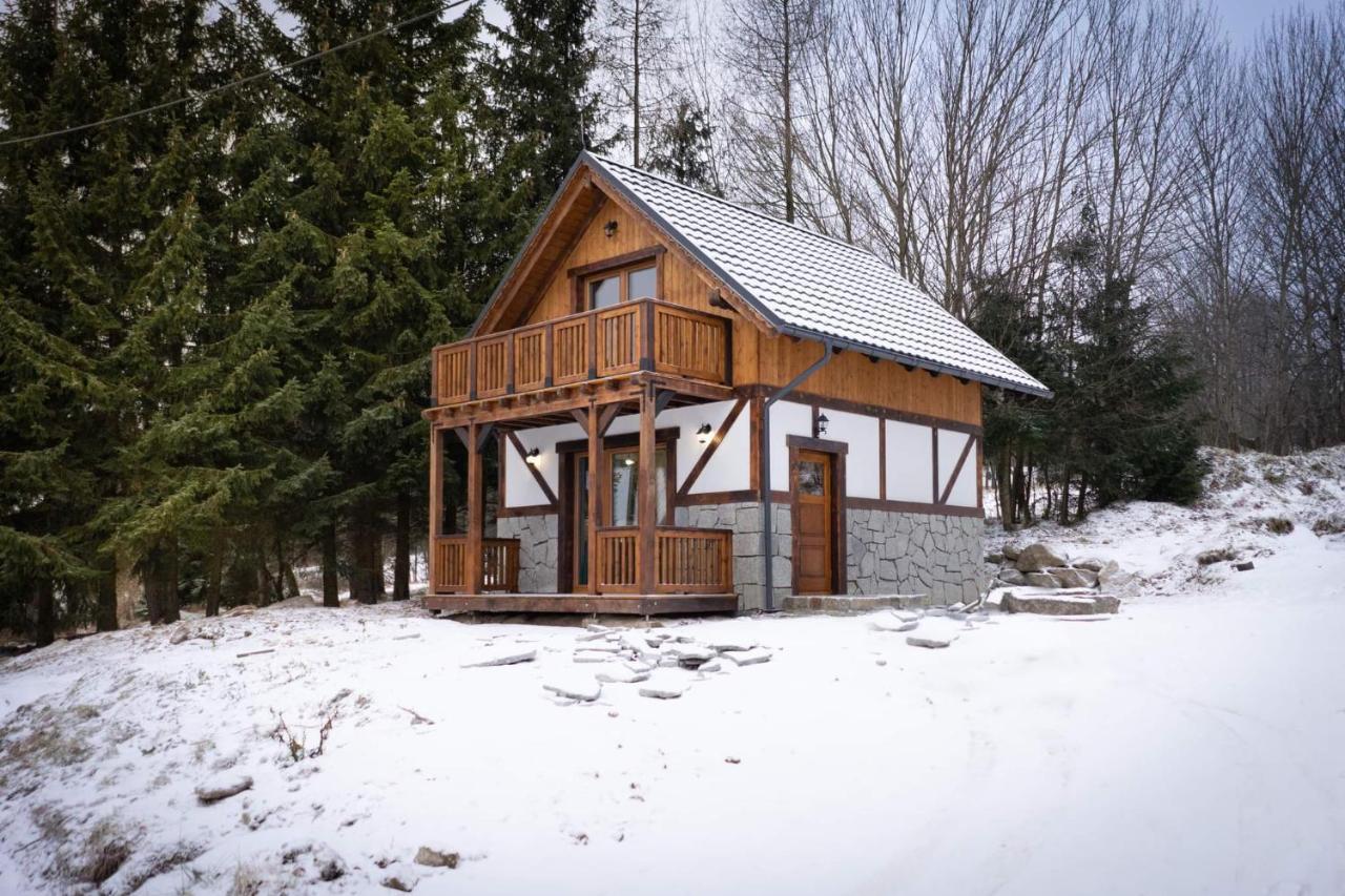 Domek Izery Szklarska Poręba Exterior foto
