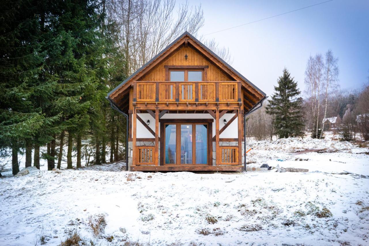 Domek Izery Szklarska Poręba Exterior foto